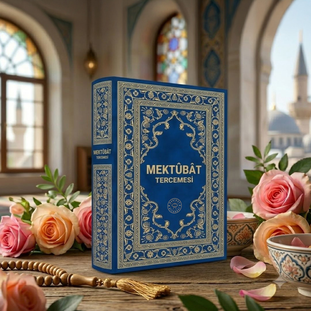 Mektûbât Tercemesi